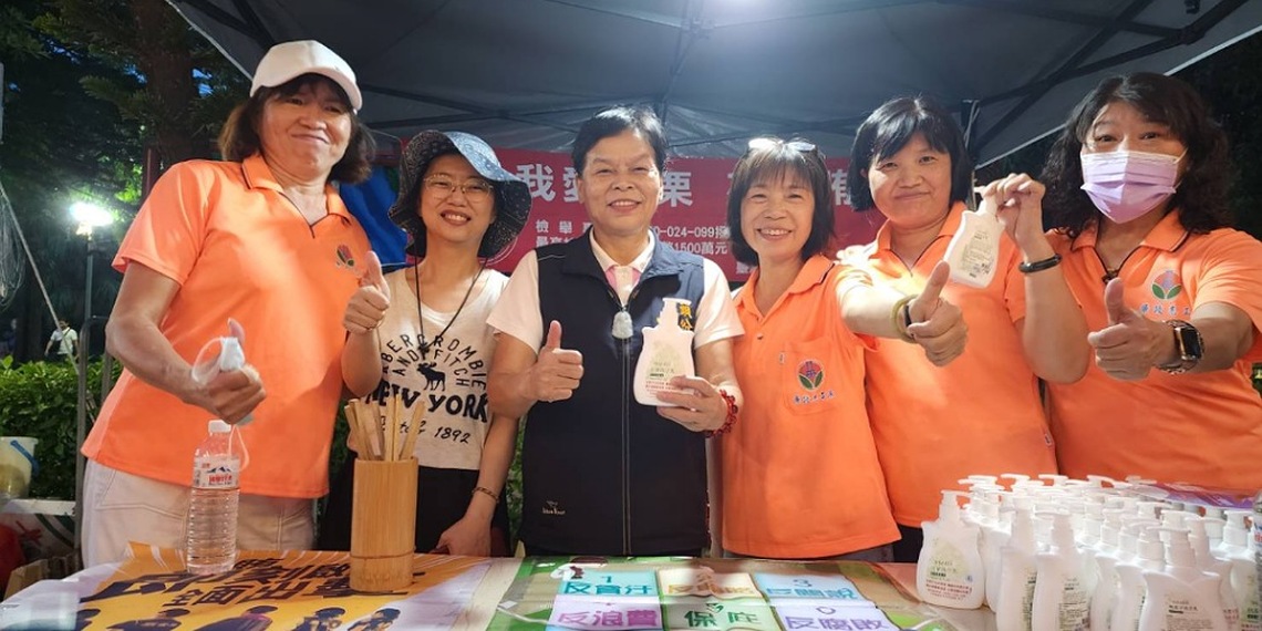 頭份夏日藝文好精采     廉政話劇「藝」起來