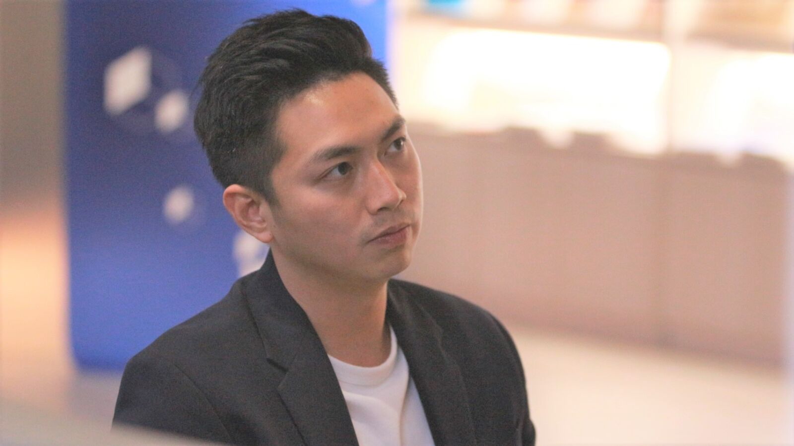 【廖偉翔專訪2-2】對決張廖萬堅 「台中蔣萬安」廖偉翔力拼前進國會 258 【廖偉翔專訪2-2】對決張廖萬堅 「台中蔣萬安」廖偉翔力拼前進國會 257