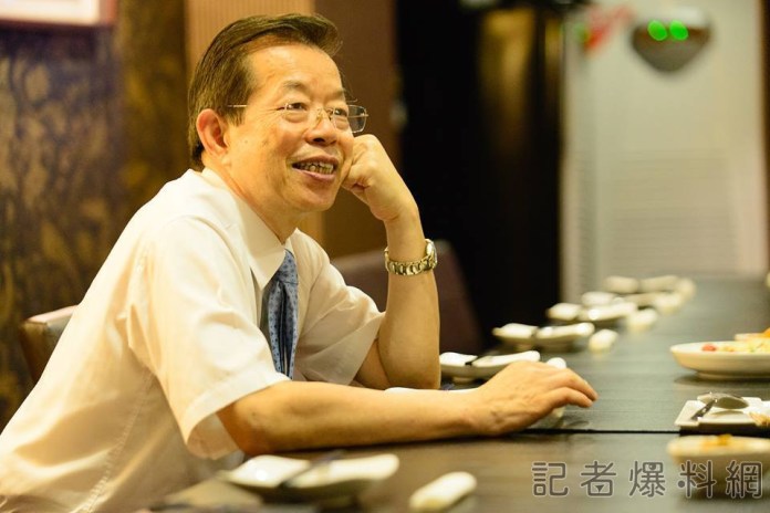 聲稱微量放射性元素對身體有益被罵爆 謝長廷解釋:指北投溫泉非福島核廢水 62 聲稱微量放射性元素對身體有益被罵爆 謝長廷解釋:指北投溫泉非福島核廢水