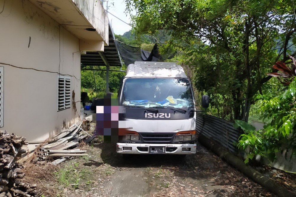不顧註銷車牌趴趴走 宜蘭分署與監理站強制扣車 304 不顧註銷車牌趴趴走 宜蘭分署與監理站強制扣車 303