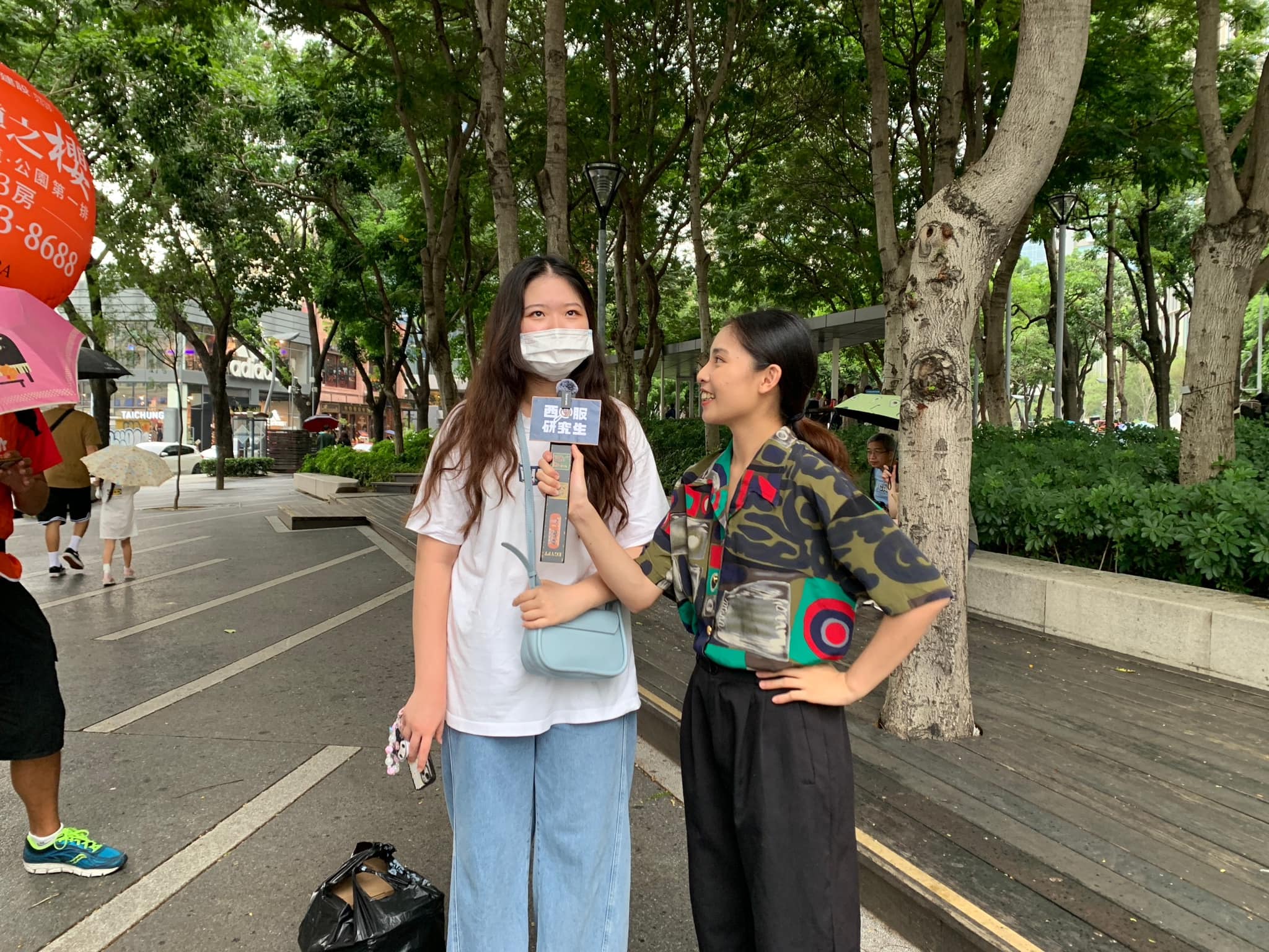 青年壯遊發現傳統與創新交織,永不退潮的西服時尚