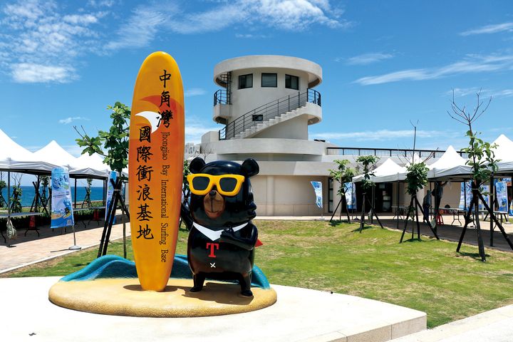 壓軸登場/皇冠海岸「極北點富貴角燈塔騎遊」