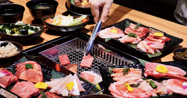 誠品生活新店|燒肉ChaCha個人和牛燒肉.jpg