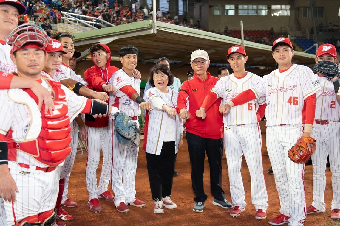 遠見雜誌2023運動縣市排行榜 嘉義市榮登 公有場館友善之 連續2年榮獲運動i臺灣計畫特優縣市