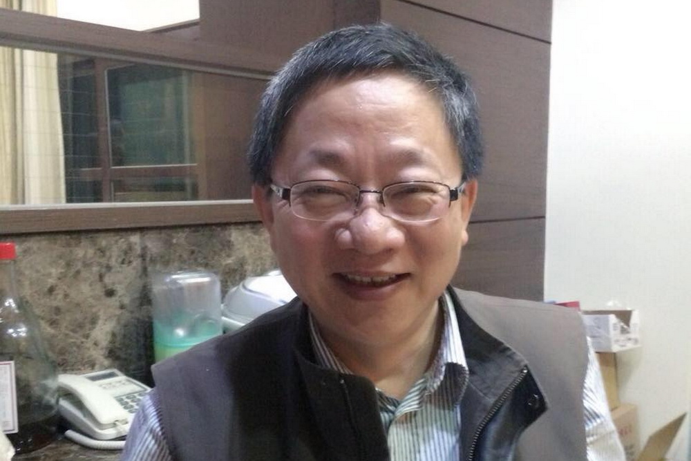 雲林綠能行賄案 議長沈宗隆加300萬保釋金解境管5天 256 雲林綠能行賄案 議長沈宗隆加300萬保釋金解境管5天 255