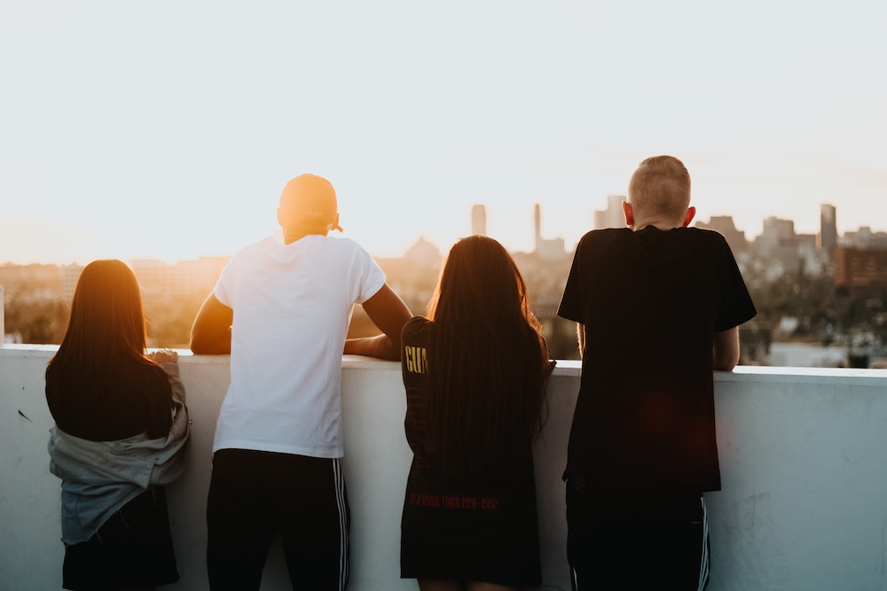2023台癌x遠雄人壽癌症家庭子女獎助學金登場 13年來守護不間斷 284 youth-unsplash