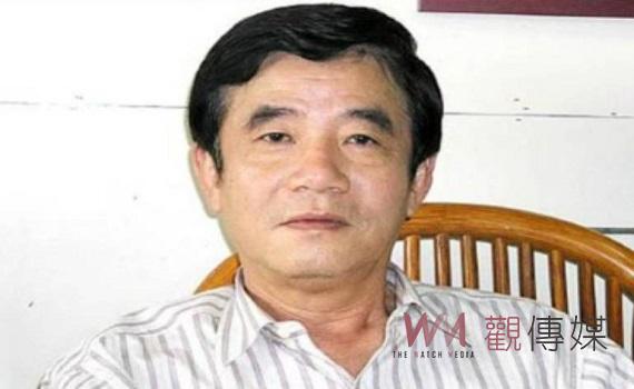 昔日軍火大王軍師「沈巡官」病逝 享壽77歲