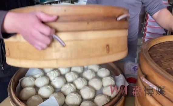 豬肉漲價影響！鹿港知名肉包店「阿振肉包」再漲三元