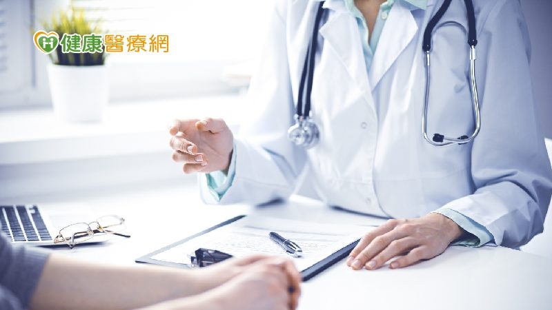 平均每4分19秒就有1人罹癌! 5癌篩檢早期發現存活率最高逾9成