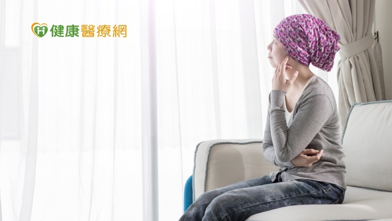 除了醫病,更要醫心 罹癌免費心理諮商為心事找出口