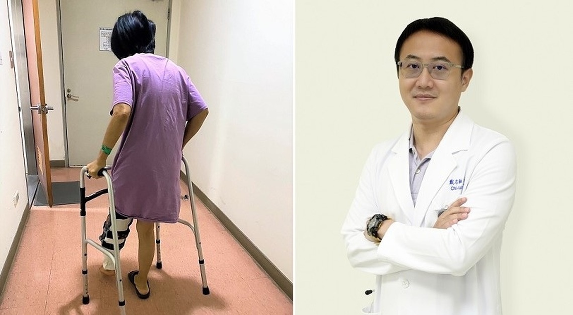 居家跌倒成健康殺手!醫:長輩多做這些運動避免「跌」不償失