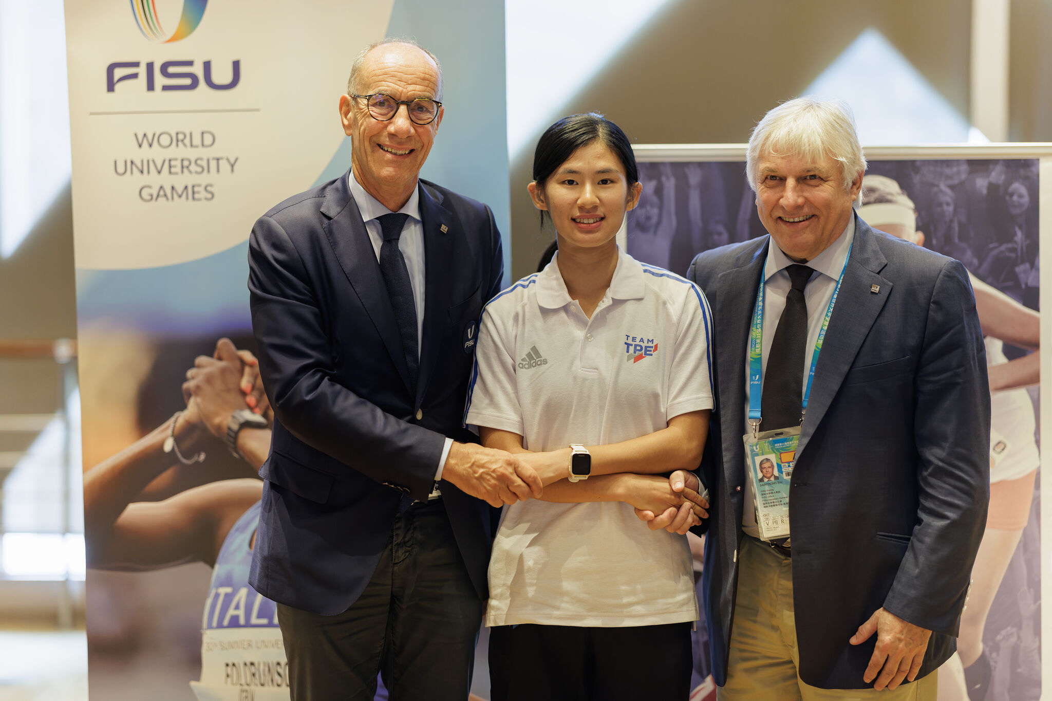 照片來源:fisu.net