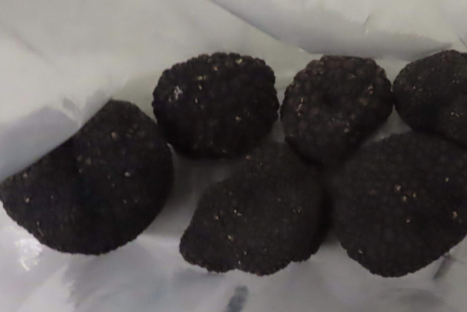 賣台「黑松露」7批216公斤鎘超標 食藥署硬起來!對義大利下禁令 290 賣台「黑松露」7批216公斤鎘超標 食藥署硬起來!對義大利下禁令 289