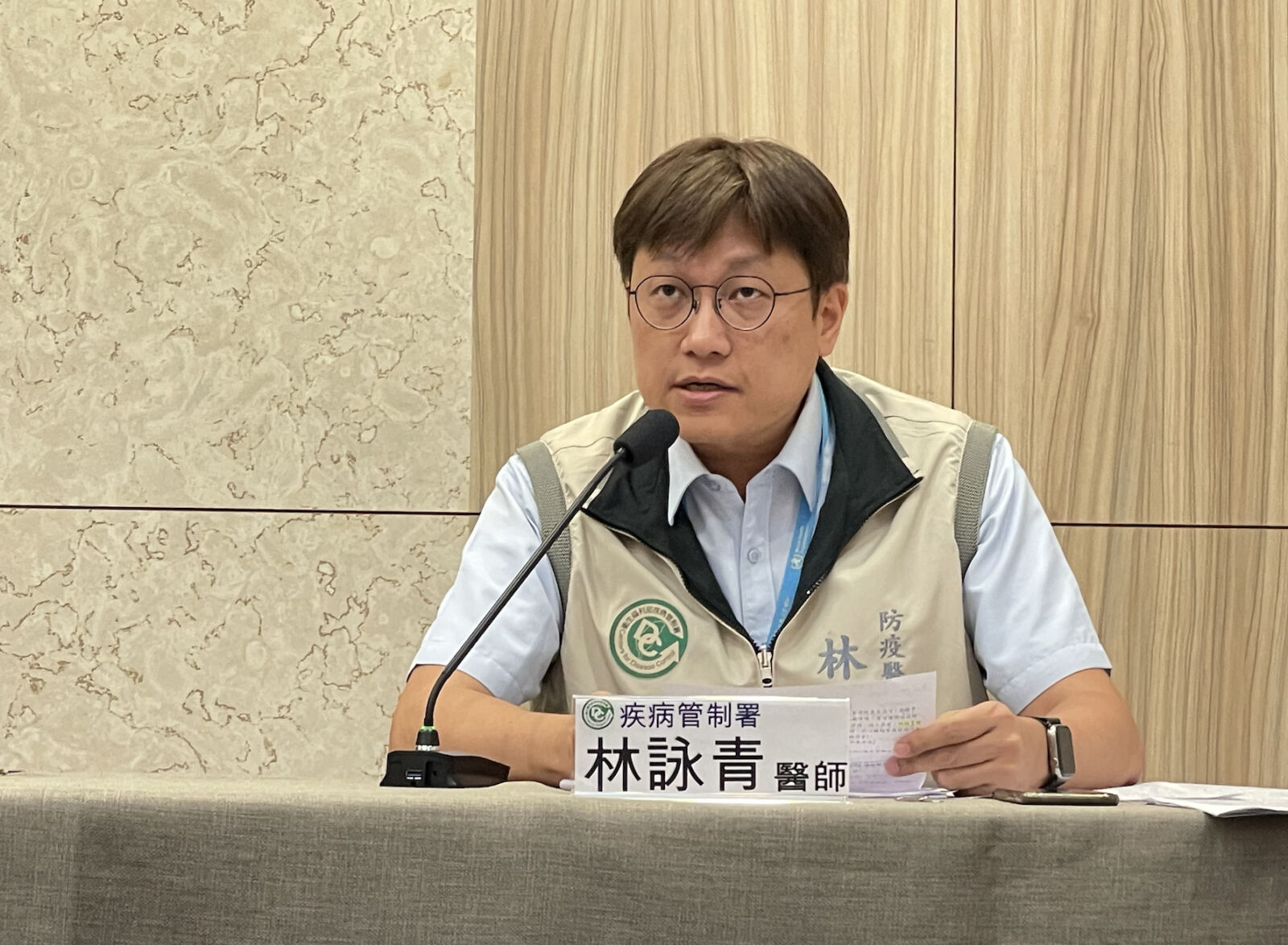 登革熱燒破3千例!出現第3死 雲林男「解黑便」二度就醫救不回 272 登革熱燒破3千例!出現第3死 雲林男「解黑便」二度就醫救不回 271