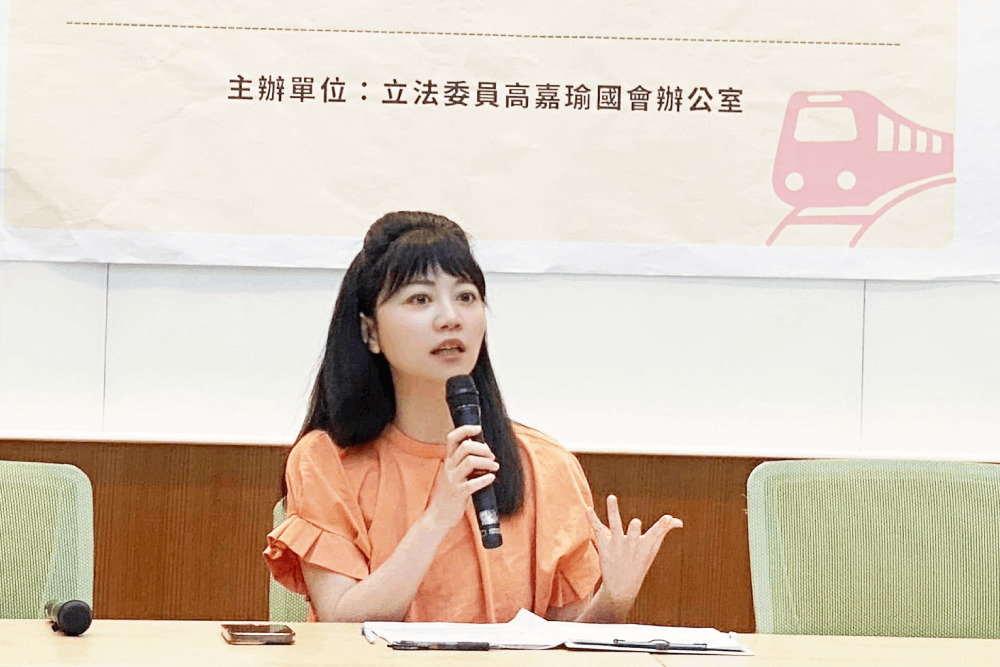 高嘉瑜揭富邦金錢進頻爆雷中國房市 只買花旗房貸業務曝險8402億 297
