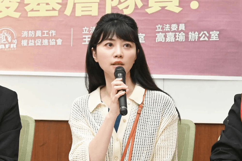高嘉瑜揭富邦金錢進頻爆雷中國房市 只買花旗房貸業務曝險8402億 299
