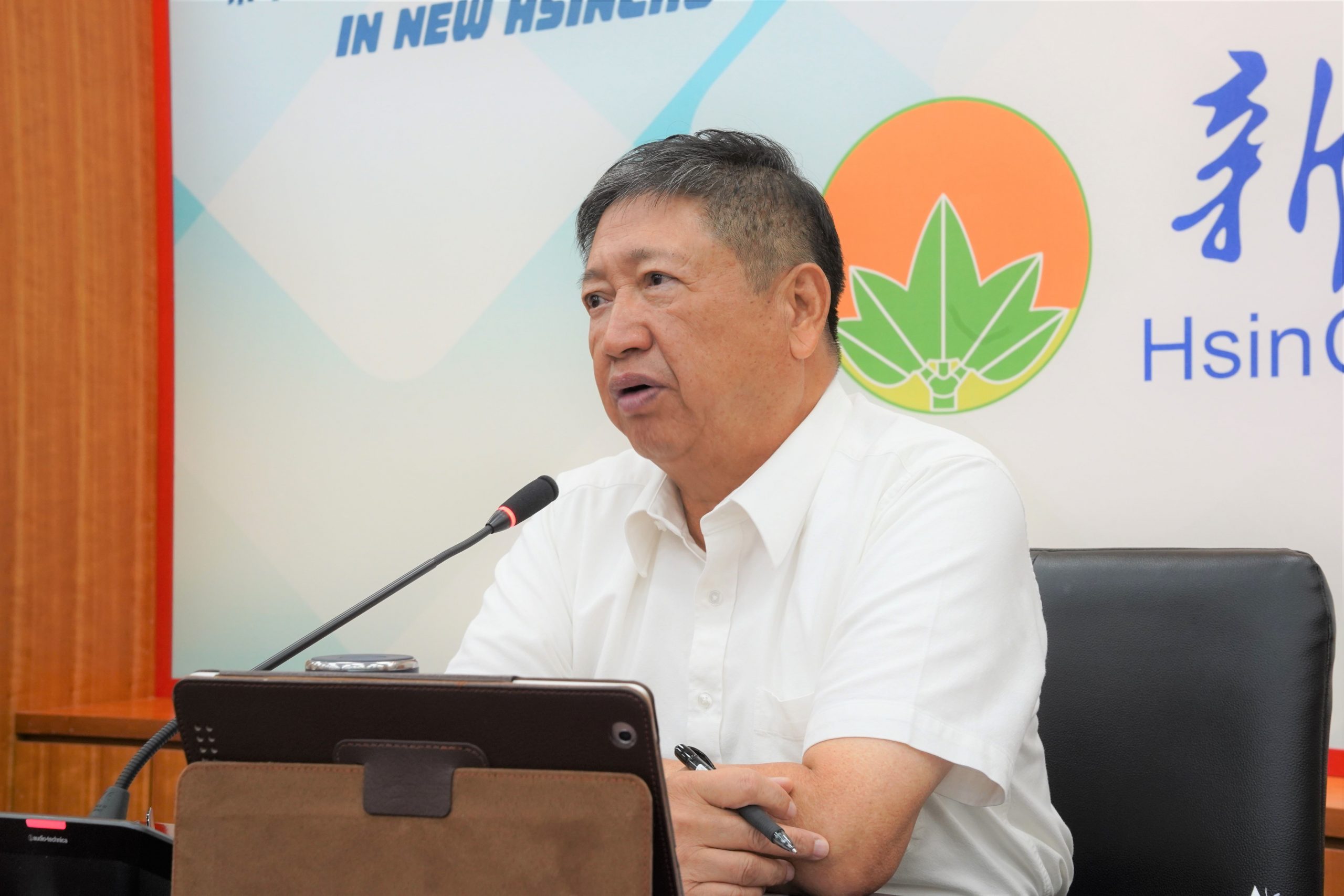 生命園區興建規劃案終止委託 竹縣府:殯葬政策從長計議