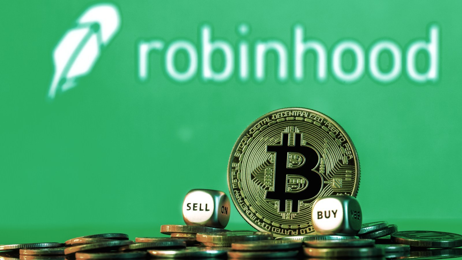 MICA Daily｜Robinhood 被爆擁有30 億美元比特幣，躍升第三大巨鯨