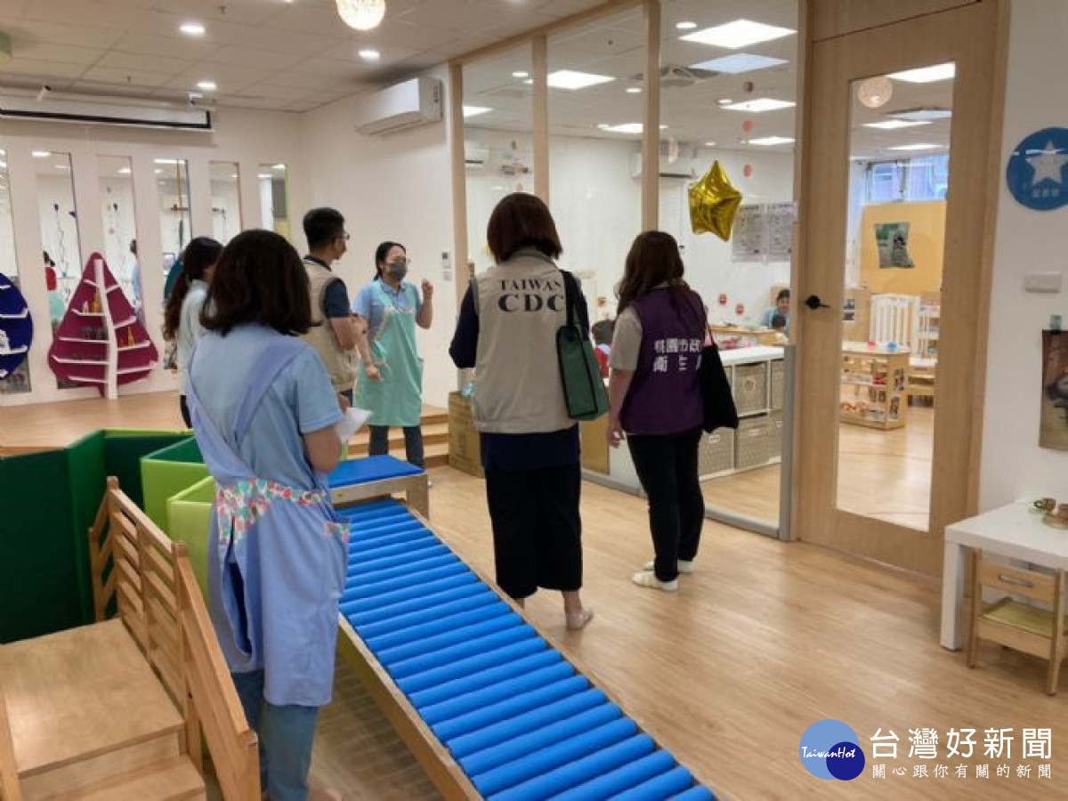 開學後留意第二波腸病毒疫情,籲勤洗手顧健康。