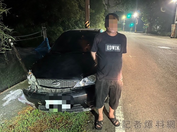 騎士路口遭撞慘死 駕駛肇逃原來是酒駕 75 BA91FA4E A6D0 4917 AAC0 2F9D1F2F0E00 | 社會 社會 記者爆料網