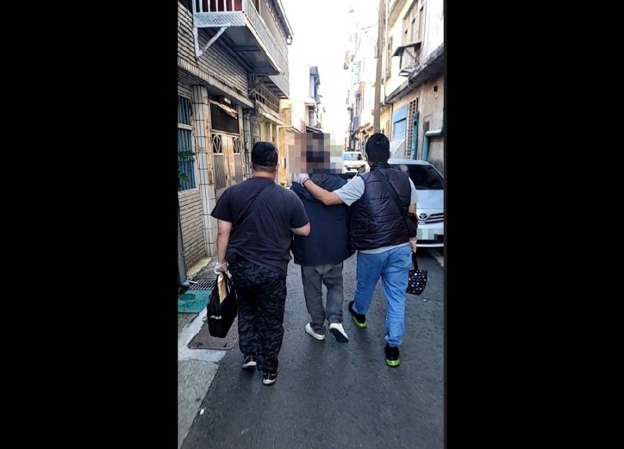 人頭公司掩護詐欺水房　高雄地方角頭成員26人被逮 295