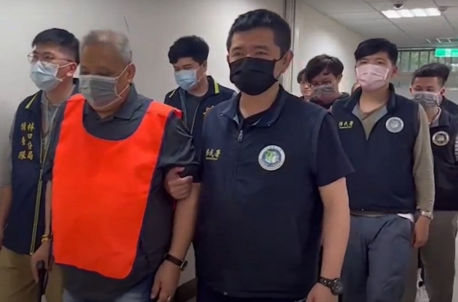 保證轉介工作 跨國非法仲介假面試詐騙逾百名菲籍移工 284 保證轉介工作 跨國非法仲介假面試詐騙逾百名菲籍移工 283