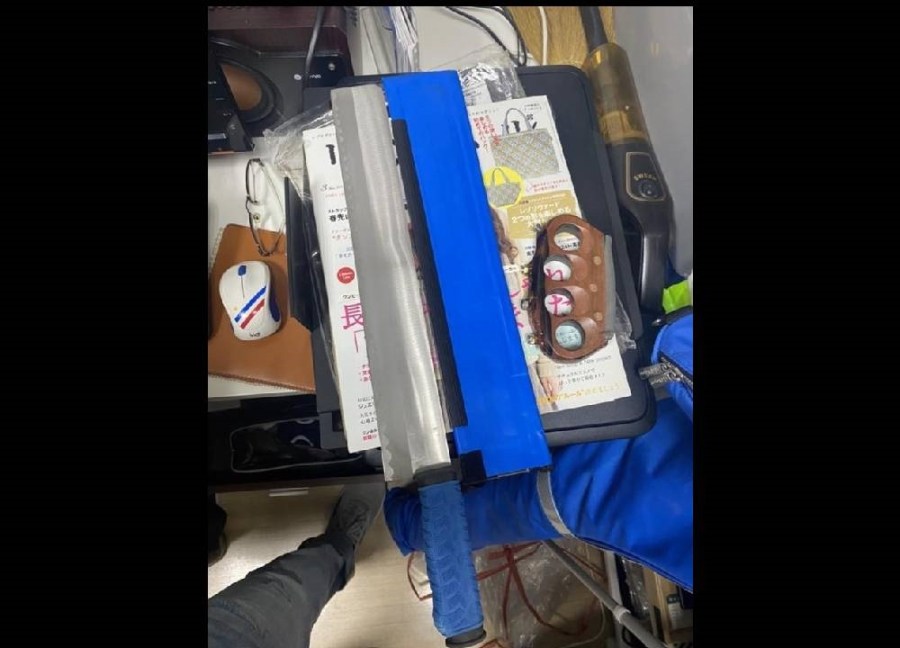 保證轉介工作 跨國非法仲介假面試詐騙逾百名菲籍移工 286 保證轉介工作 跨國非法仲介假面試詐騙逾百名菲籍移工 285