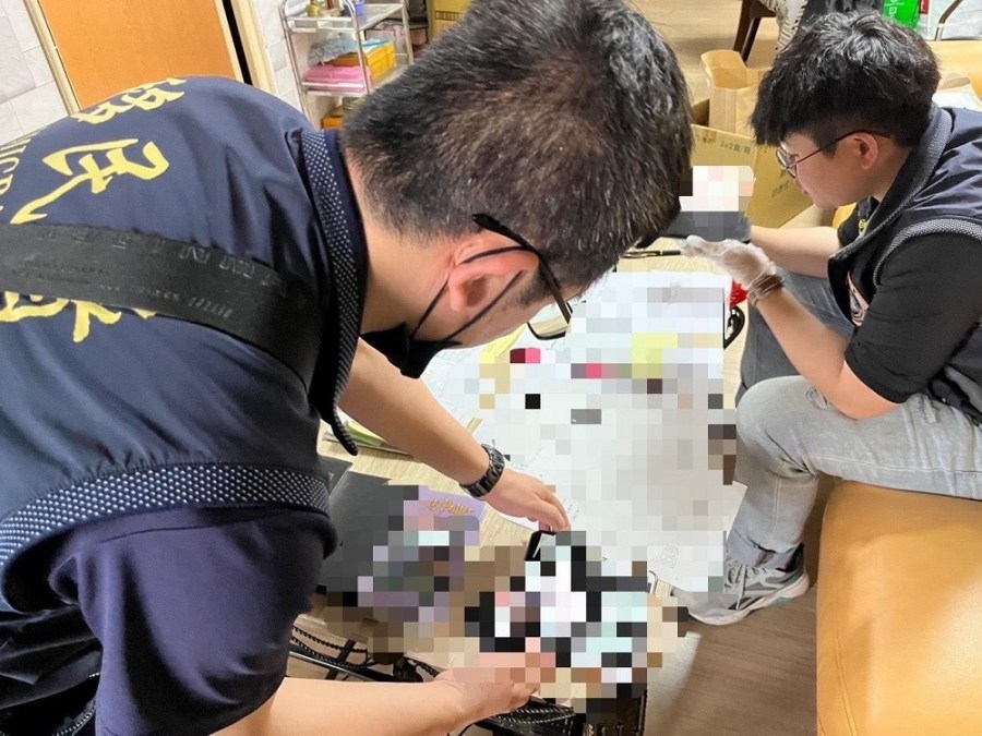 保證轉介工作 跨國非法仲介假面試詐騙逾百名菲籍移工 288 保證轉介工作 跨國非法仲介假面試詐騙逾百名菲籍移工 287