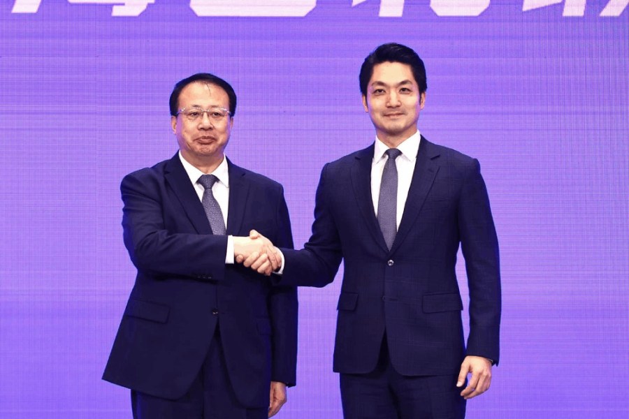 雙城論壇龔正稱兩岸中國人 綠議員轟蔣萬安害台北市被吃豆腐 320 雙城論壇龔正稱兩岸中國人 綠議員轟蔣萬安害台北市被吃豆腐 319
