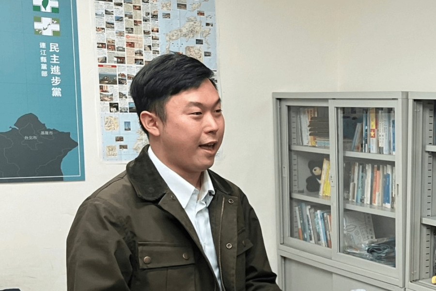稱立委、縣府對個資外洩及詐騙案束手無策 李問提供民眾法律資源 314 稱立委、縣府對個資外洩及詐騙案束手無策 李問提供民眾法律資源 313