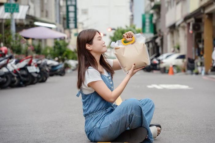 高雄奶茶節周末壓軸登場 開車來想都別想