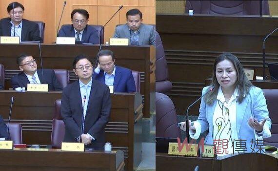 國民黨桃園黨部通過建議徵召議員陳瑛 補選復興原民自治區長