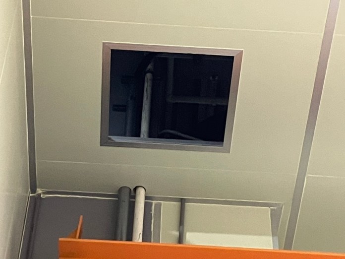 父子到工廠進行例行性保養 兒目睹51歲父遭電擊死亡 70 377FCCE5 BD2C 480E A820 7F031815C84E | 社會 社會 記者爆料網