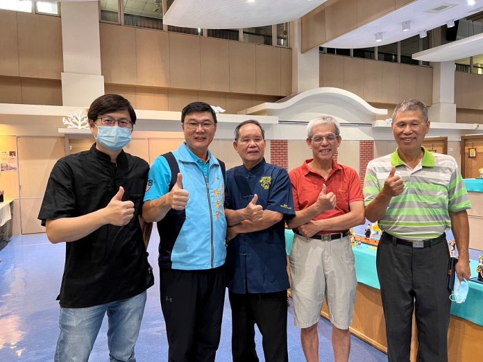 鹿港鎮圖書藝文中心 傳統捏麵人師生聯展即日起至10/8 72 IMG 9665 | 藝文娛樂 藝文娛樂 記者爆料網