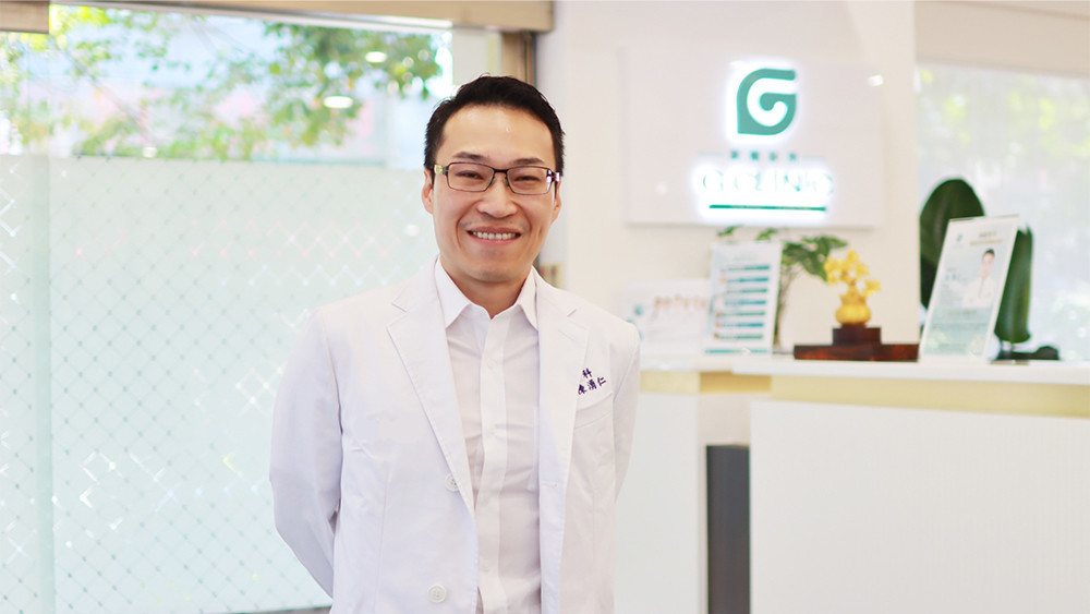 智慧醫療與全人照護結合 宸曜診所獲頒《癌友友善標章》:醫曝「2項目」將成治療要角