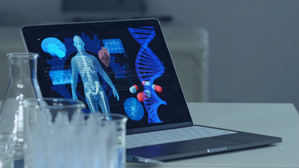 從眼睛就能看出腎病變？ 高醫「AI算命」2系統發功：提前得知洗腎者低血壓問題