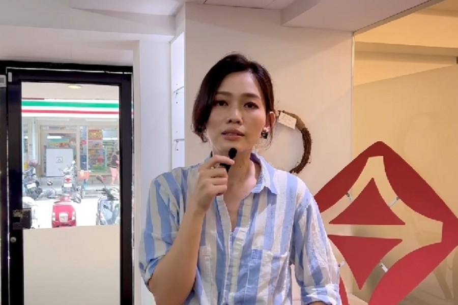 高端與翁啟惠遭抹黑 吳欣岱:政治利益抹煞人才 274 高端與翁啟惠遭抹黑 吳欣岱:政治利益抹煞人才 273