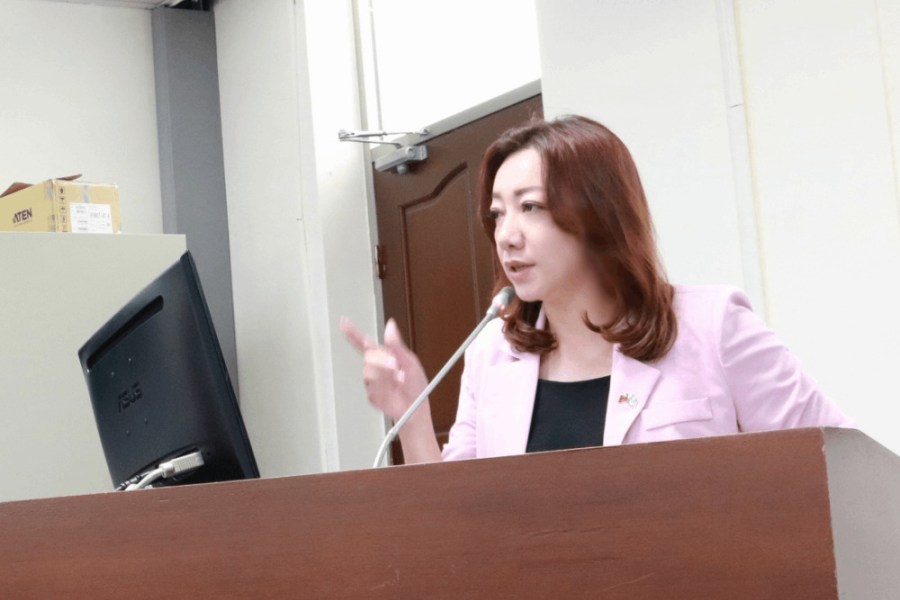 一人公司拿走億元進口雞蛋補助 陳琬惠要陳吉仲別迴避監督 275