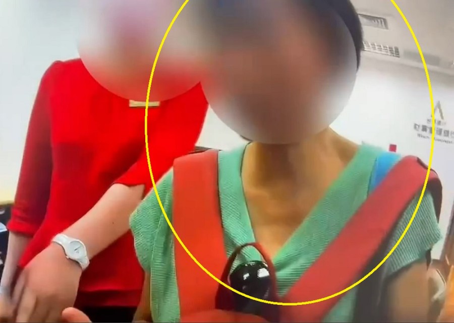 急著賺錢貸款180萬元　婦人匯款投資虛擬貨幣險被騙光 269