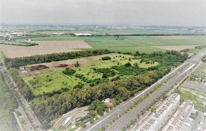 碳基科技投資1億 進駐嘉義園區設廠3千坪