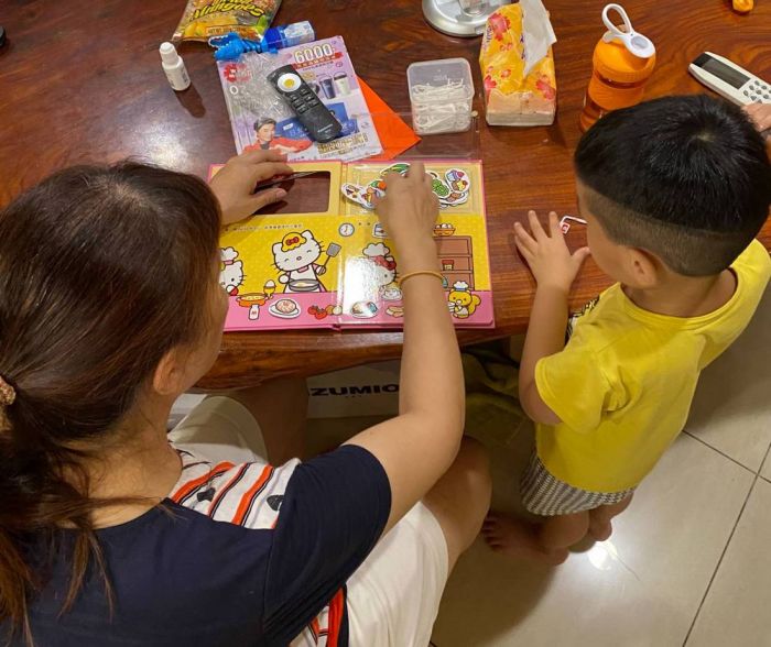 開學了!孩子不專心 讓家長傷透腦筋