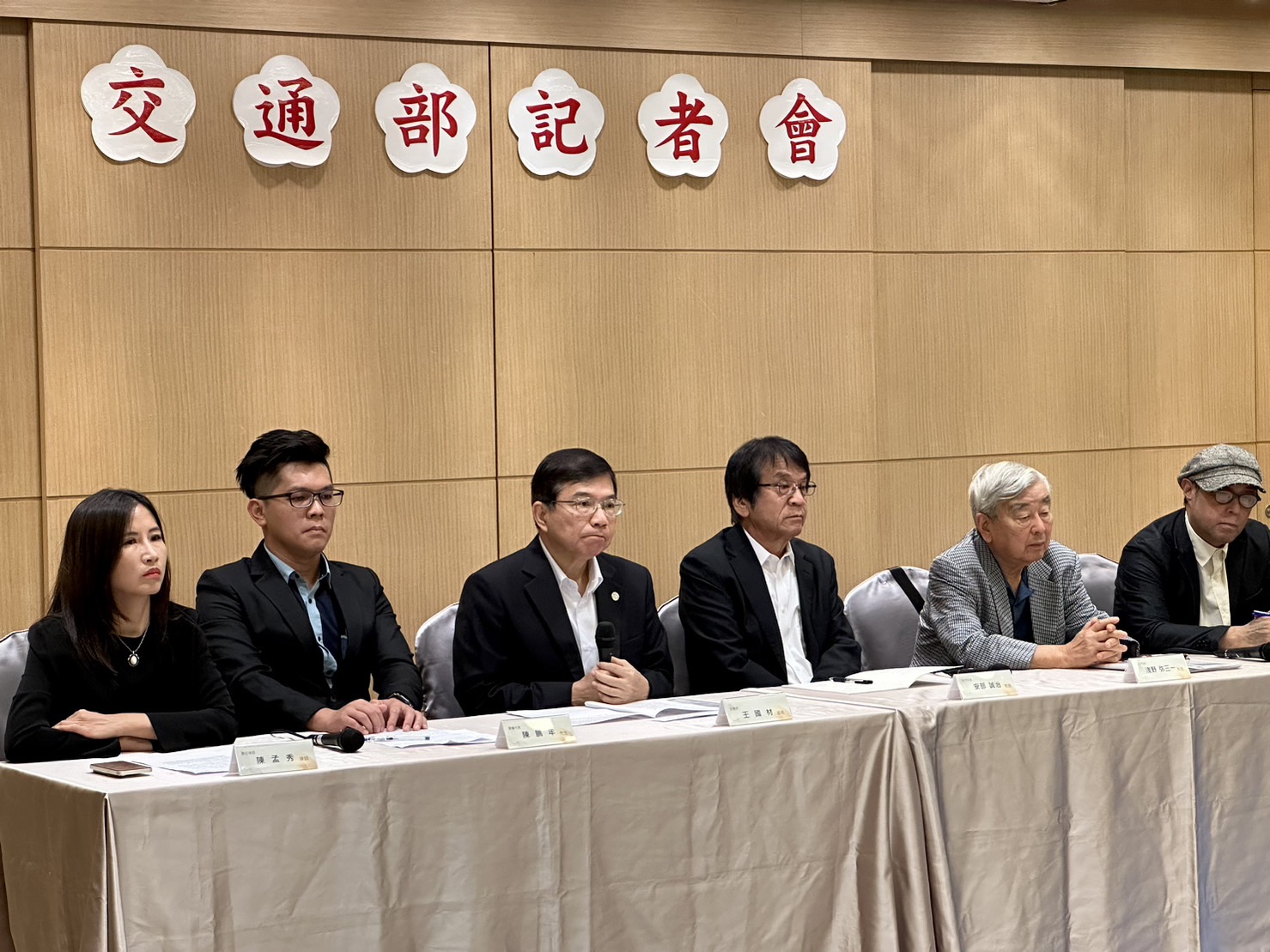 汲取JR西日本改革成功經驗 推動臺鐵安全改革
