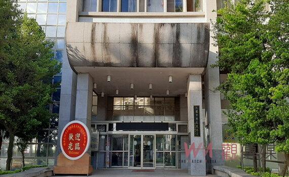 桃園榮服處歡慶榮民百歲壽辰 場面溫馨感人