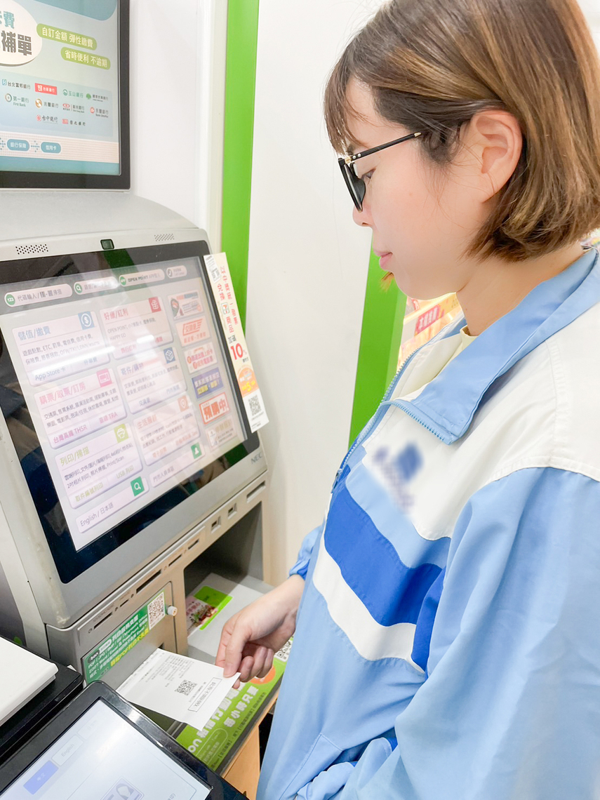 漾新聞|高市學生今天起到四大超商可兌換生理用品 一卡在手便利又安心