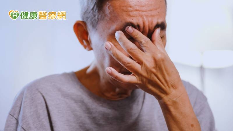 糖尿病友視網膜病變 定期追蹤防失明風險