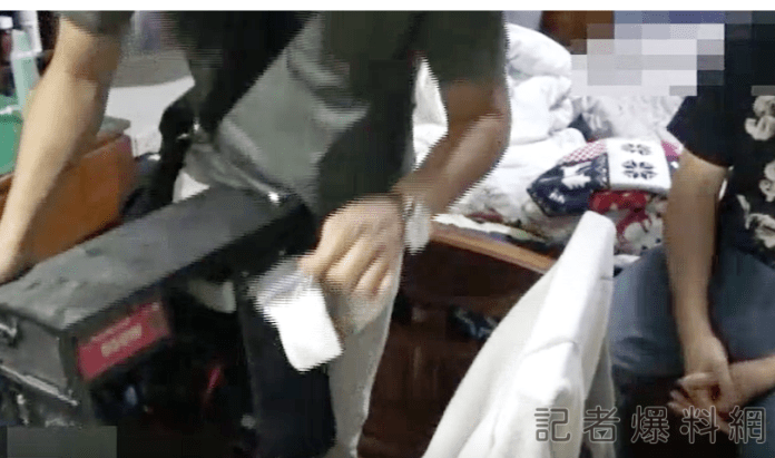 交友軟體販毒遭逮 警查扣電腦主機內K毒 77 1 | 社會 社會 記者爆料網