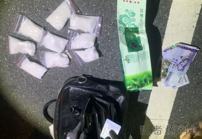 交友軟體販毒遭逮 警查扣電腦主機內K毒 76 2 | 社會 社會 記者爆料網