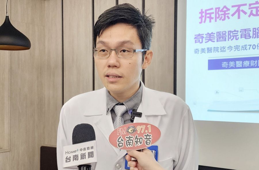 熟女多年頭痛加劇嘔吐、耳鳴 少見！竟是致命「動、靜脈接錯線」 237