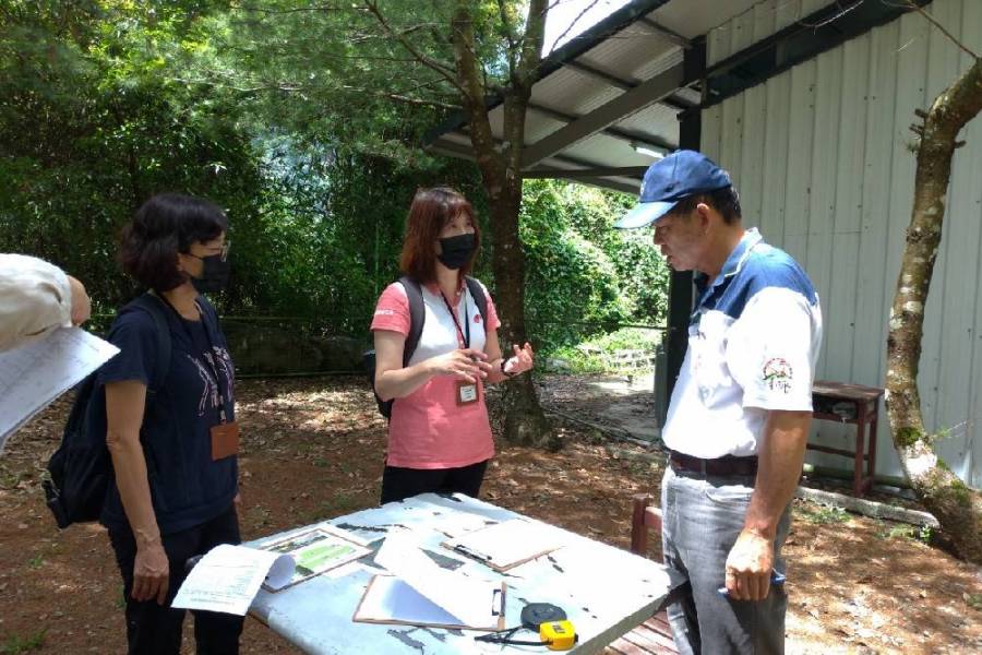 中市露營場8家申請輔導合法 僅1家取得土地合法使用 226 中市露營場8家申請輔導合法 僅1家取得土地合法使用 225