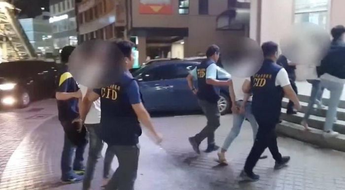 高雄警察局長親領軍火速 8小時偵破槍擊案查獲3嫌
